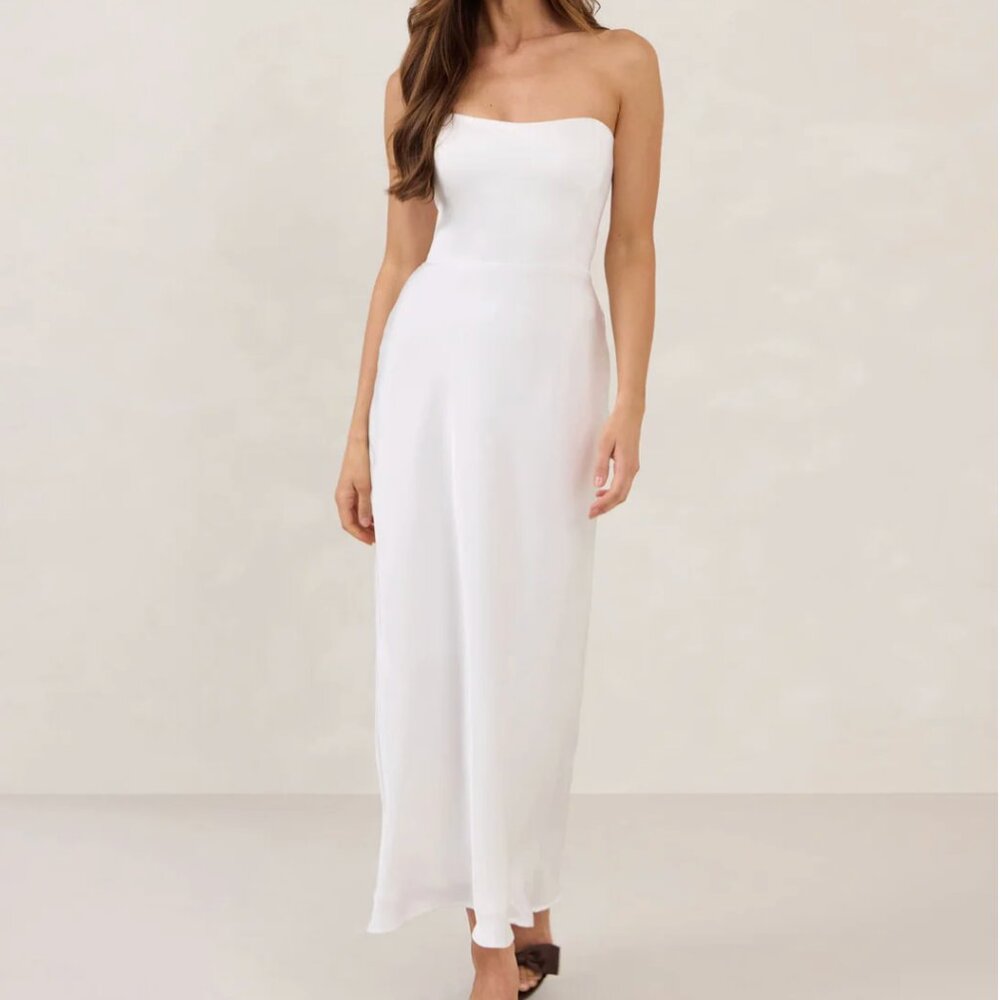 Park & Fifth Brodie Dress